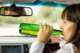 Drunk driving accident injury lawyer