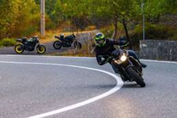 Motorcycle accident injury lawyer
